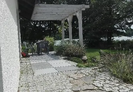 Nad Jeziorem Jaktstuga
